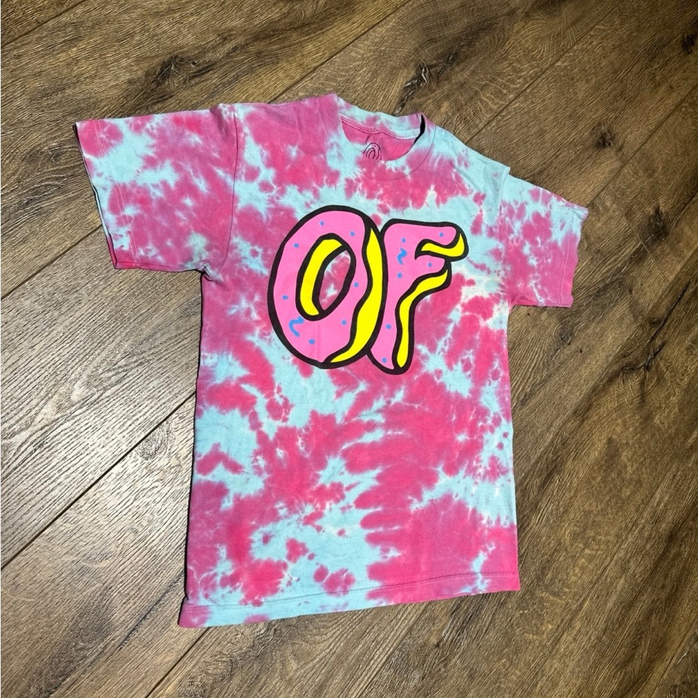 Odd Future Shirt - image 3